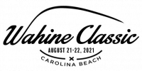 Wahine Classic logo